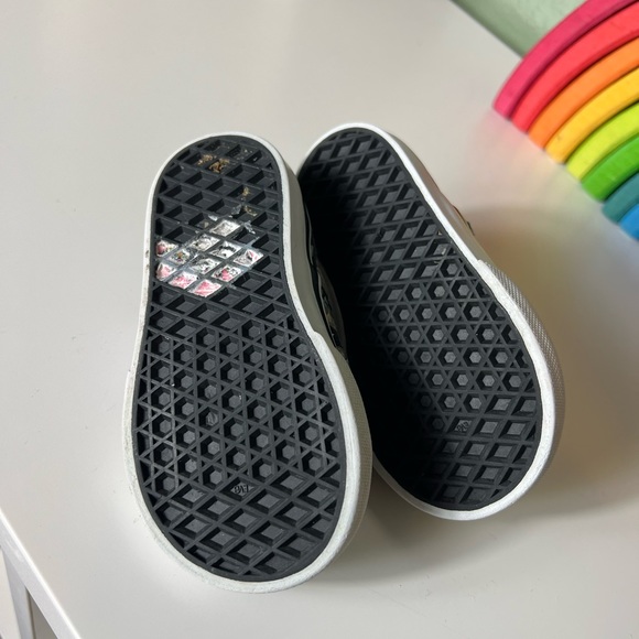 Vans Star Wars 4.5c - Picture 3 of 4